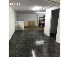 REF: C011 GRUPO INMOTEKA INMOBILIARIA VENDE LOCAL COMERCIAL ZONA INDUSTRIA