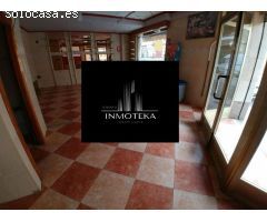 REF: C014 GRUPO INMOTEKA INMOBILIARIA VENDE LOCAL COMERCIAL ZONA ENSANCHE/FRANCISCANOS