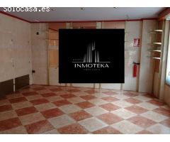 REF: C014 GRUPO INMOTEKA INMOBILIARIA VENDE LOCAL COMERCIAL ZONA ENSANCHE/FRANCISCANOS