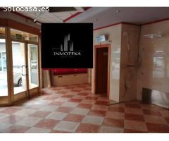 REF: C014 GRUPO INMOTEKA INMOBILIARIA VENDE LOCAL COMERCIAL ZONA ENSANCHE/FRANCISCANOS