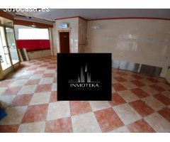 REF: C014 GRUPO INMOTEKA INMOBILIARIA VENDE LOCAL COMERCIAL ZONA ENSANCHE/FRANCISCANOS