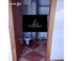 REF: C014 GRUPO INMOTEKA INMOBILIARIA VENDE LOCAL COMERCIAL ZONA ENSANCHE/FRANCISCANOS