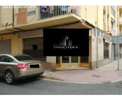 REF: C014 GRUPO INMOTEKA INMOBILIARIA VENDE LOCAL COMERCIAL ZONA ENSANCHE/FRANCISCANOS