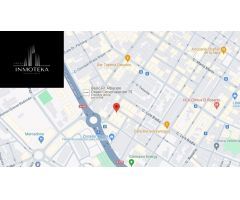 REF: C014 GRUPO INMOTEKA INMOBILIARIA VENDE LOCAL COMERCIAL ZONA ENSANCHE/FRANCISCANOS