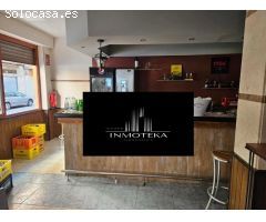 REF: C023 GRUPO INMOTEKA INMOBILIARIA VENDE LOCAL COMERCIAL ZONA ENSANCHE/FRANCISCANOS