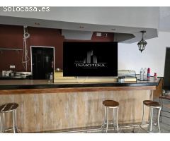 REF: C023 GRUPO INMOTEKA INMOBILIARIA VENDE LOCAL COMERCIAL ZONA ENSANCHE/FRANCISCANOS