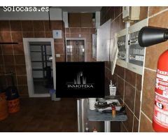 REF: C023 GRUPO INMOTEKA INMOBILIARIA VENDE LOCAL COMERCIAL ZONA ENSANCHE/FRANCISCANOS