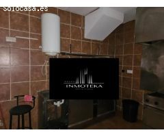 REF: C023 GRUPO INMOTEKA INMOBILIARIA VENDE LOCAL COMERCIAL ZONA ENSANCHE/FRANCISCANOS