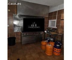 REF: C023 GRUPO INMOTEKA INMOBILIARIA VENDE LOCAL COMERCIAL ZONA ENSANCHE/FRANCISCANOS