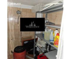 REF: C023 GRUPO INMOTEKA INMOBILIARIA VENDE LOCAL COMERCIAL ZONA ENSANCHE/FRANCISCANOS