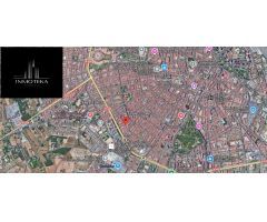 REF: C023 GRUPO INMOTEKA INMOBILIARIA VENDE LOCAL COMERCIAL ZONA ENSANCHE/FRANCISCANOS