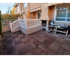 REF: C040 GRUPO INMOTEKA INMOBILIARIA VENDE CHALET ZONA CAMPUS/CORTE INGLES
