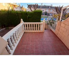 REF: C040 GRUPO INMOTEKA INMOBILIARIA VENDE CHALET ZONA CAMPUS/CORTE INGLES
