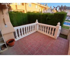 REF: C040 GRUPO INMOTEKA INMOBILIARIA VENDE CHALET ZONA CAMPUS/CORTE INGLES