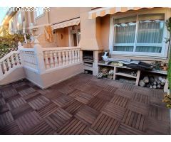 REF: C040 GRUPO INMOTEKA INMOBILIARIA VENDE CHALET ZONA CAMPUS/CORTE INGLES