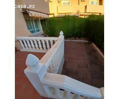 REF: C040 GRUPO INMOTEKA INMOBILIARIA VENDE CHALET ZONA CAMPUS/CORTE INGLES
