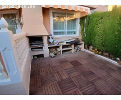 REF: C040 GRUPO INMOTEKA INMOBILIARIA VENDE CHALET ZONA CAMPUS/CORTE INGLES