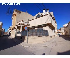 REF: CBD029 GRUPO INMOTEKA INMOBILIARIA VENDE CHALET DE LUJO EN LA RODA (ALBACETE)