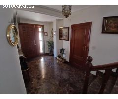 REF: CBD029 GRUPO INMOTEKA INMOBILIARIA VENDE CHALET DE LUJO EN LA RODA (ALBACETE)