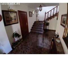 REF: CBD029 GRUPO INMOTEKA INMOBILIARIA VENDE CHALET DE LUJO EN LA RODA (ALBACETE)