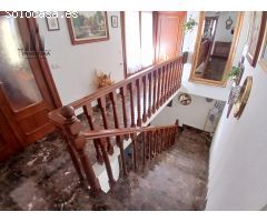 REF: CBD029 GRUPO INMOTEKA INMOBILIARIA VENDE CHALET DE LUJO EN LA RODA (ALBACETE)