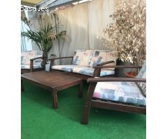 REF: C049 GRUPO INMOTEKA INMOBILIARIA VENDE ATICO DUPLEX Y APARTAMENTO ZONA CENTRO/DEPOSITO DEL SOL