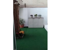 REF: C049 GRUPO INMOTEKA INMOBILIARIA VENDE ATICO DUPLEX Y APARTAMENTO ZONA CENTRO/DEPOSITO DEL SOL
