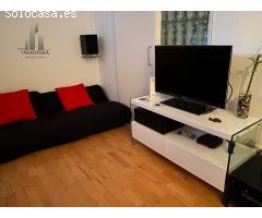 REF: C049 GRUPO INMOTEKA INMOBILIARIA VENDE ATICO DUPLEX Y APARTAMENTO ZONA CENTRO/DEPOSITO DEL SOL