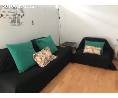 REF: C049 GRUPO INMOTEKA INMOBILIARIA VENDE ATICO DUPLEX Y APARTAMENTO ZONA CENTRO/DEPOSITO DEL SOL