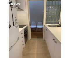REF: C049 GRUPO INMOTEKA INMOBILIARIA VENDE ATICO DUPLEX Y APARTAMENTO ZONA CENTRO/DEPOSITO DEL SOL