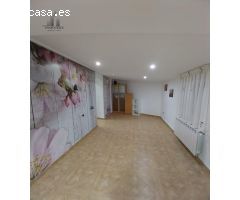 REF: C050 GRUPO INMOTEKA INMOBILIARIA VENDE CASA UNIFAMILIAR ZONA VEREDA/CARRETERA DE JAEN