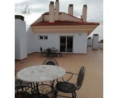 REF: C052 GRUPO INMOTEKA INMOBILIARIA VENDE ATICO ZONA CARREFOUR/SAN PEDRO