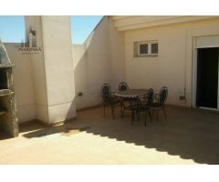 REF: C052 GRUPO INMOTEKA INMOBILIARIA VENDE ATICO ZONA CARREFOUR/SAN PEDRO