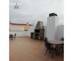 REF: C052 GRUPO INMOTEKA INMOBILIARIA VENDE ATICO ZONA CARREFOUR/SAN PEDRO