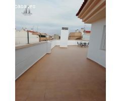REF: C052 GRUPO INMOTEKA INMOBILIARIA VENDE ATICO ZONA CARREFOUR/SAN PEDRO