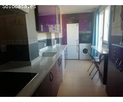 REF: C052 GRUPO INMOTEKA INMOBILIARIA VENDE ATICO ZONA CARREFOUR/SAN PEDRO