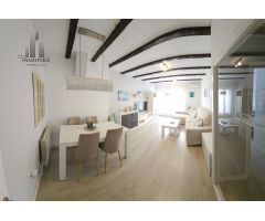 REF: CBD045 GRUPO INMOTEKA INMOBILIARIA VENDE DUPLEX VPO REGIMEN ESPECIAL ZONA VEREDA/SANTA TERESA