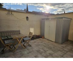 REF: CBD045 GRUPO INMOTEKA INMOBILIARIA VENDE DUPLEX VPO REGIMEN ESPECIAL ZONA VEREDA/SANTA TERESA