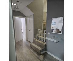 REF: CBD045 GRUPO INMOTEKA INMOBILIARIA VENDE DUPLEX VPO REGIMEN ESPECIAL ZONA VEREDA/SANTA TERESA