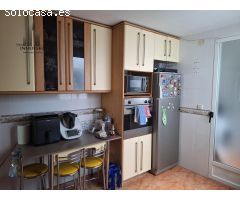 REF: CBD050 GRUPO INMOTEKA INMOBILIARIA VENDE PISO ZONA FIESTA DEL ARBOL/SAN PABLO
