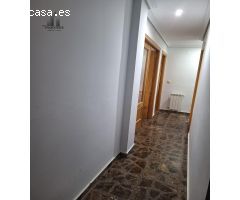 REF: CBD050 GRUPO INMOTEKA INMOBILIARIA VENDE PISO ZONA FIESTA DEL ARBOL/SAN PABLO