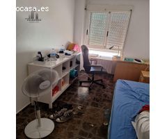 REF: CBD050 GRUPO INMOTEKA INMOBILIARIA VENDE PISO ZONA FIESTA DEL ARBOL/SAN PABLO
