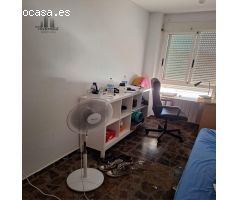 REF: CBD050 GRUPO INMOTEKA INMOBILIARIA VENDE PISO ZONA FIESTA DEL ARBOL/SAN PABLO