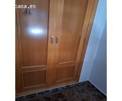 REF: CBD050 GRUPO INMOTEKA INMOBILIARIA VENDE PISO ZONA FIESTA DEL ARBOL/SAN PABLO