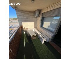 REF: CBD051 GRUPO INMOTEKA INMOBILIARIA VENDE PISO ZONA PARQUE LINEAL-SANTA CRUZ