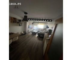 REF: CBD051 GRUPO INMOTEKA INMOBILIARIA VENDE PISO ZONA PARQUE LINEAL-SANTA CRUZ