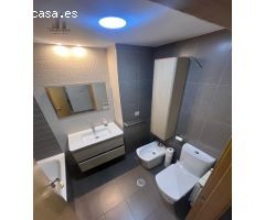 REF: CBD051 GRUPO INMOTEKA INMOBILIARIA VENDE PISO ZONA PARQUE LINEAL-SANTA CRUZ
