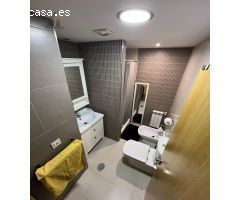 REF: CBD051 GRUPO INMOTEKA INMOBILIARIA VENDE PISO ZONA PARQUE LINEAL-SANTA CRUZ