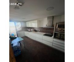 REF: CBD051 GRUPO INMOTEKA INMOBILIARIA VENDE PISO ZONA PARQUE LINEAL-SANTA CRUZ