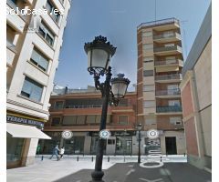 REF: CBD052 GRUPO INMOTEKA INMOBILIARIA VENDE EDIFICIO ZONA CENTRO/ALTOZANO